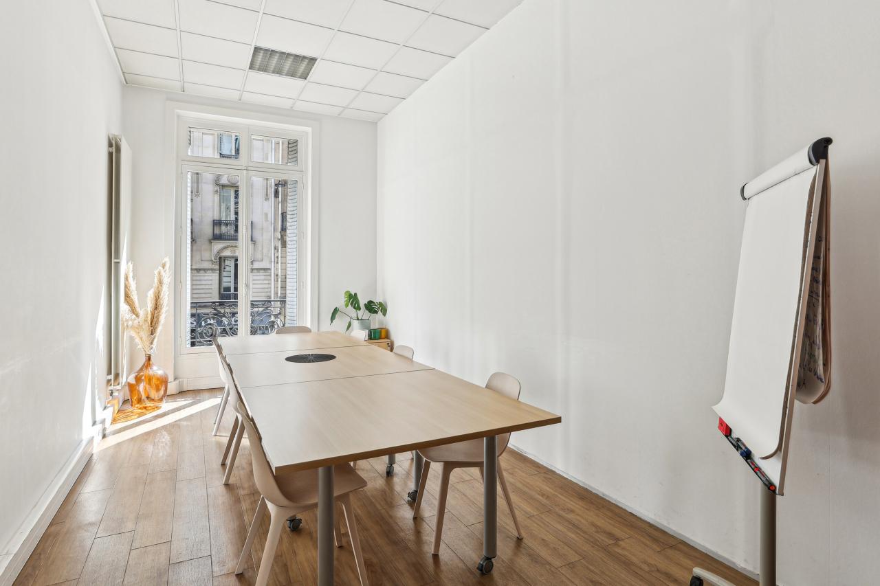 Bureau Paris 186m² Location bureau Paris OLBUR2101474 12